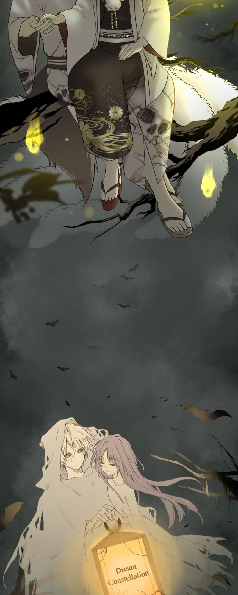 Read Phase 20 chapter 18.026 image 9 on Lezhin