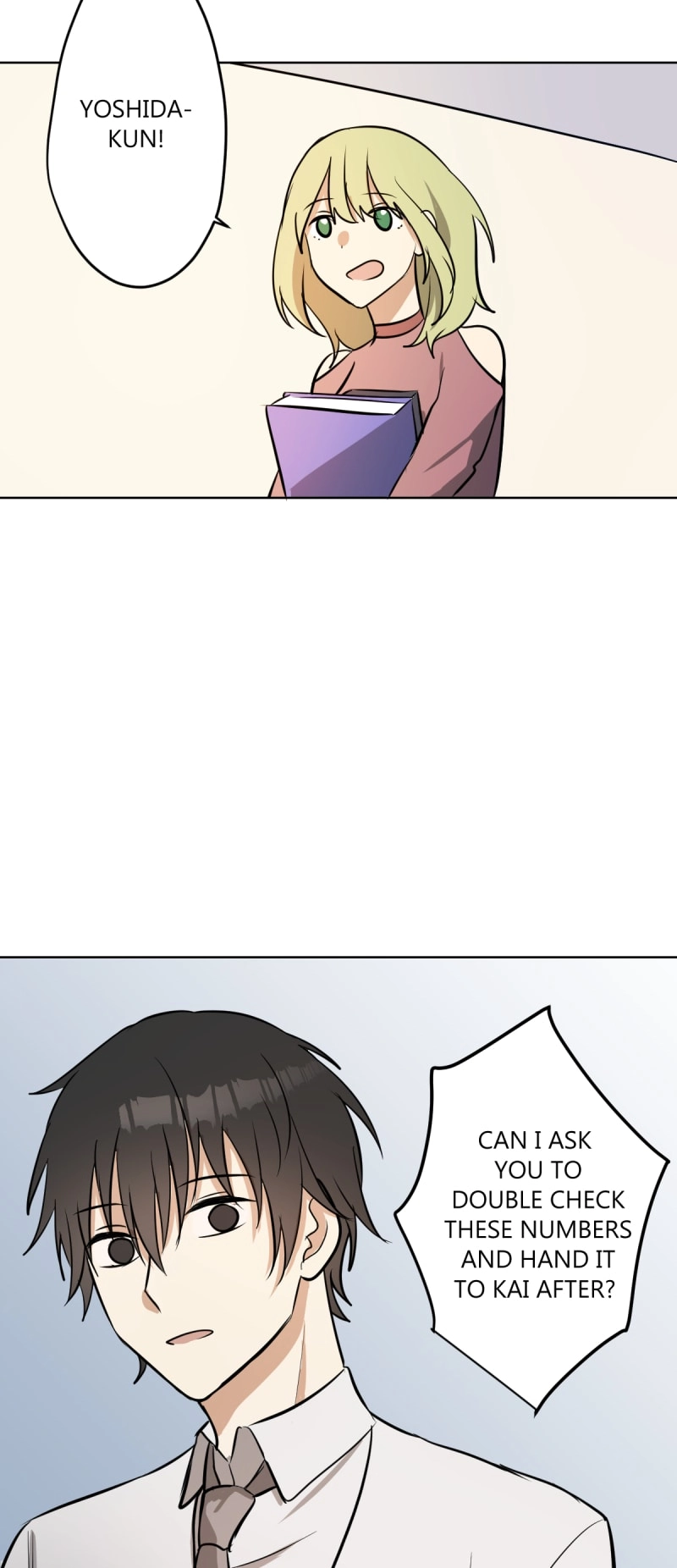 Read Phase 20 chapter 18.028 image 2 on Lezhin