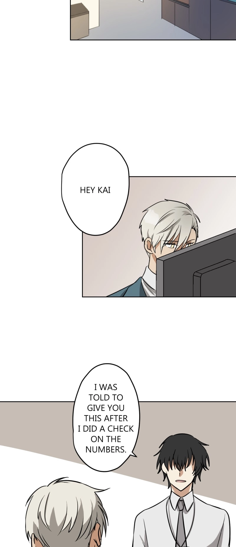 Read Phase 20 chapter 18.028 image 4 on Lezhin