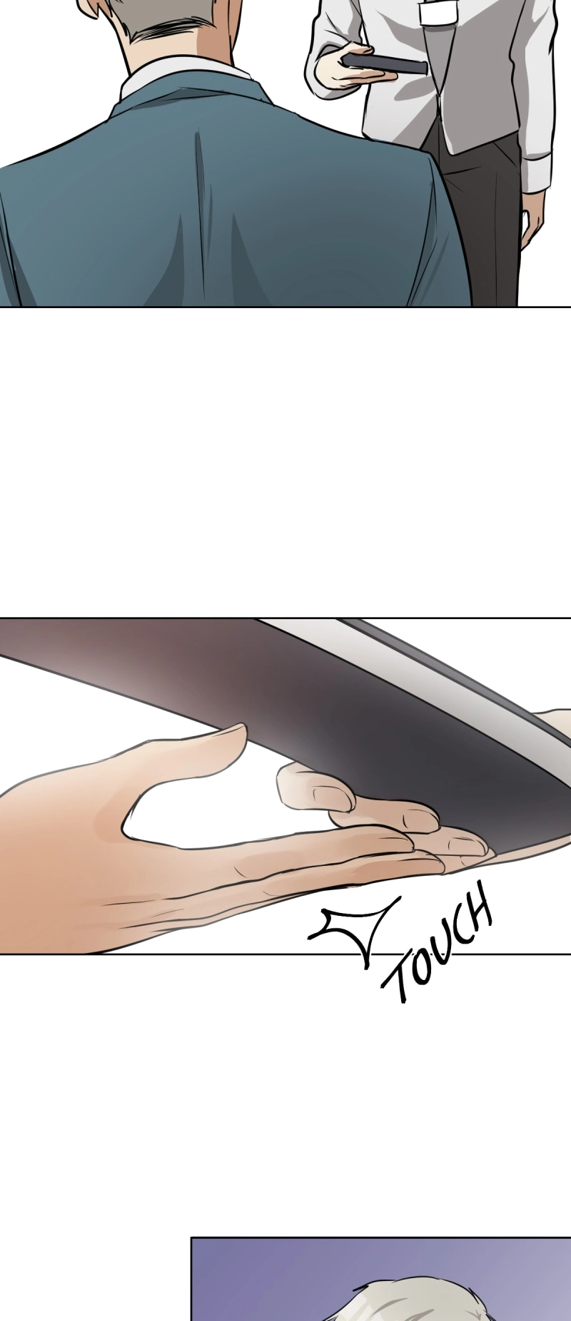 Read Phase 20 chapter 18.028 image 5 on Lezhin