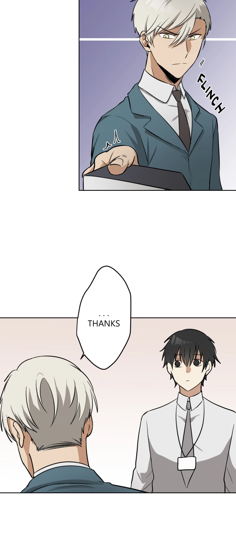 Read Phase 20 chapter 18.028 image 6 on Lezhin