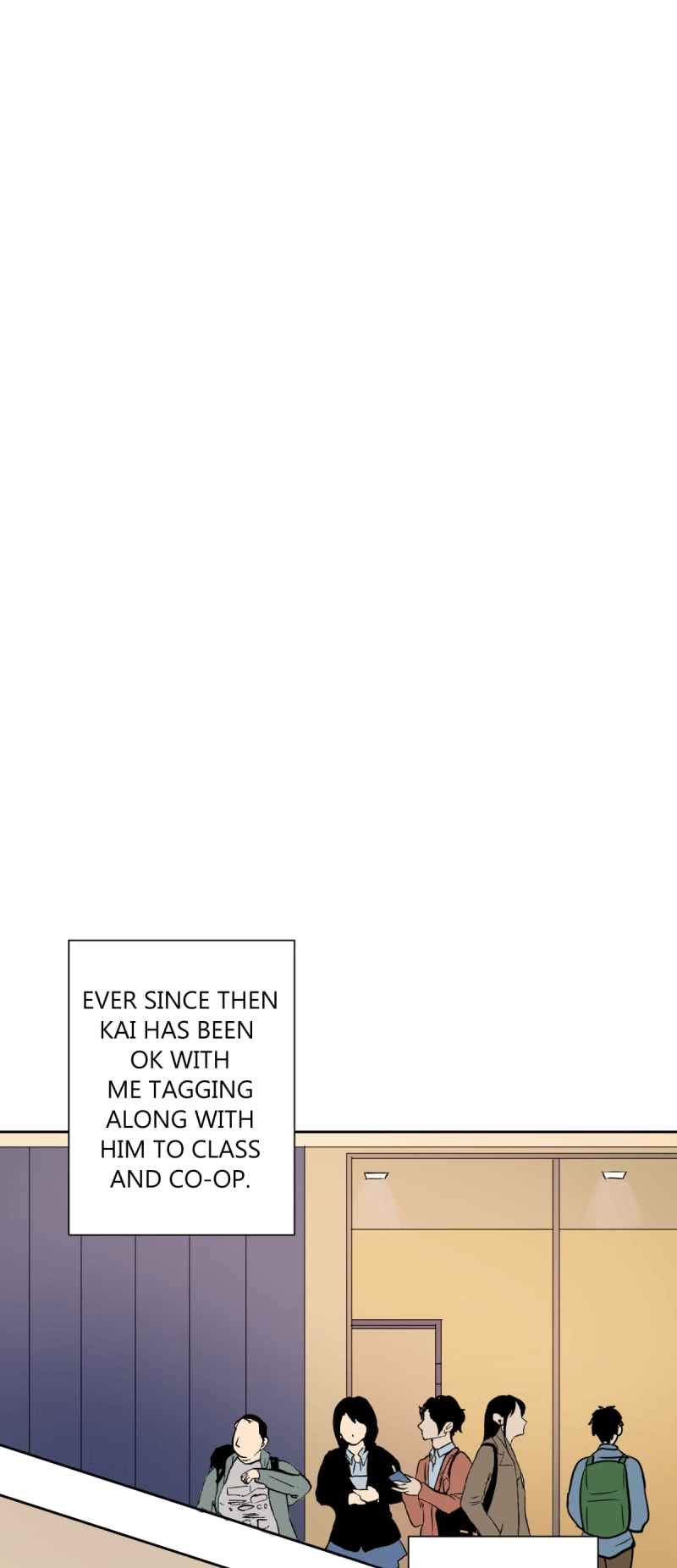 Read Phase 20 chapter 18.029 image 0 on Lezhin