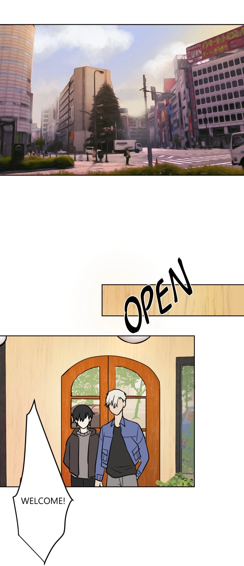 Read Phase 20 chapter 18.029 image 2 on Lezhin