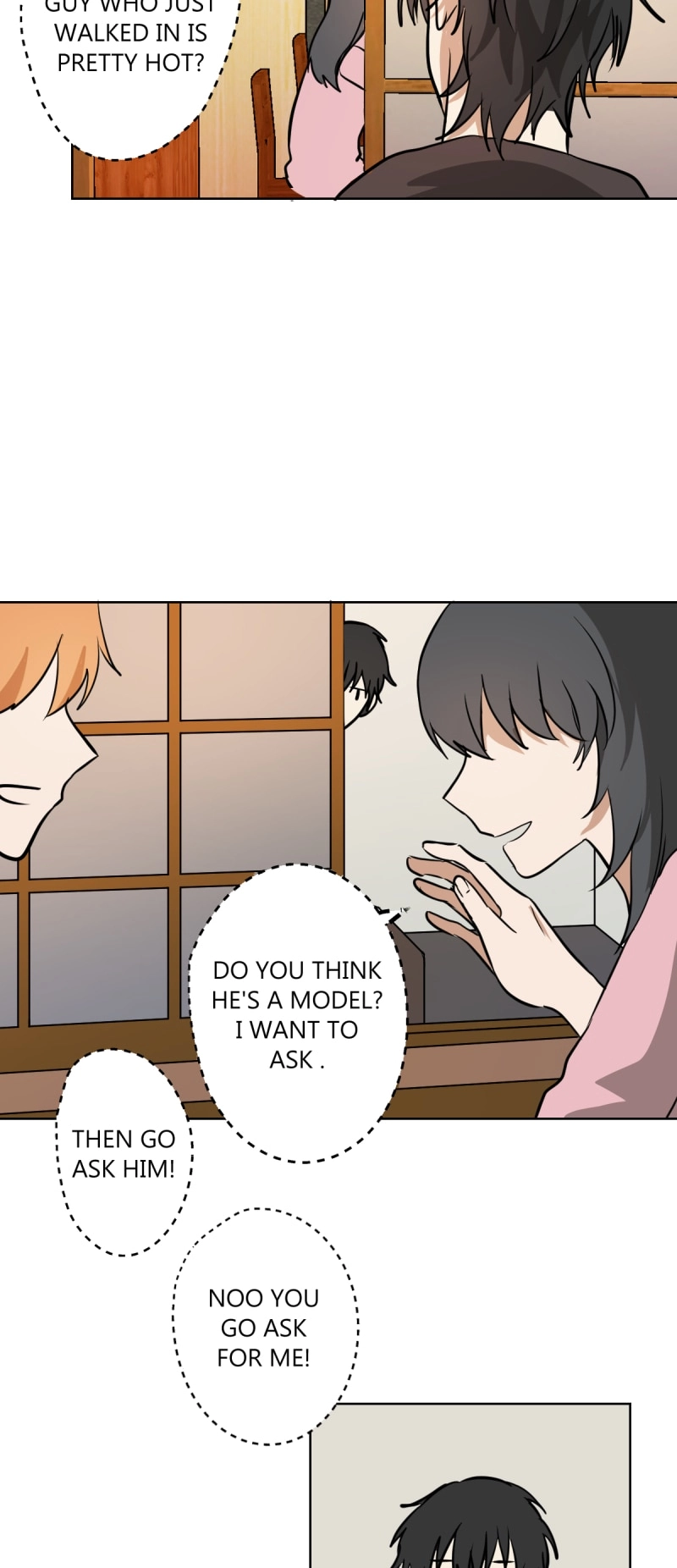 Read Phase 20 chapter 18.029 image 7 on Lezhin