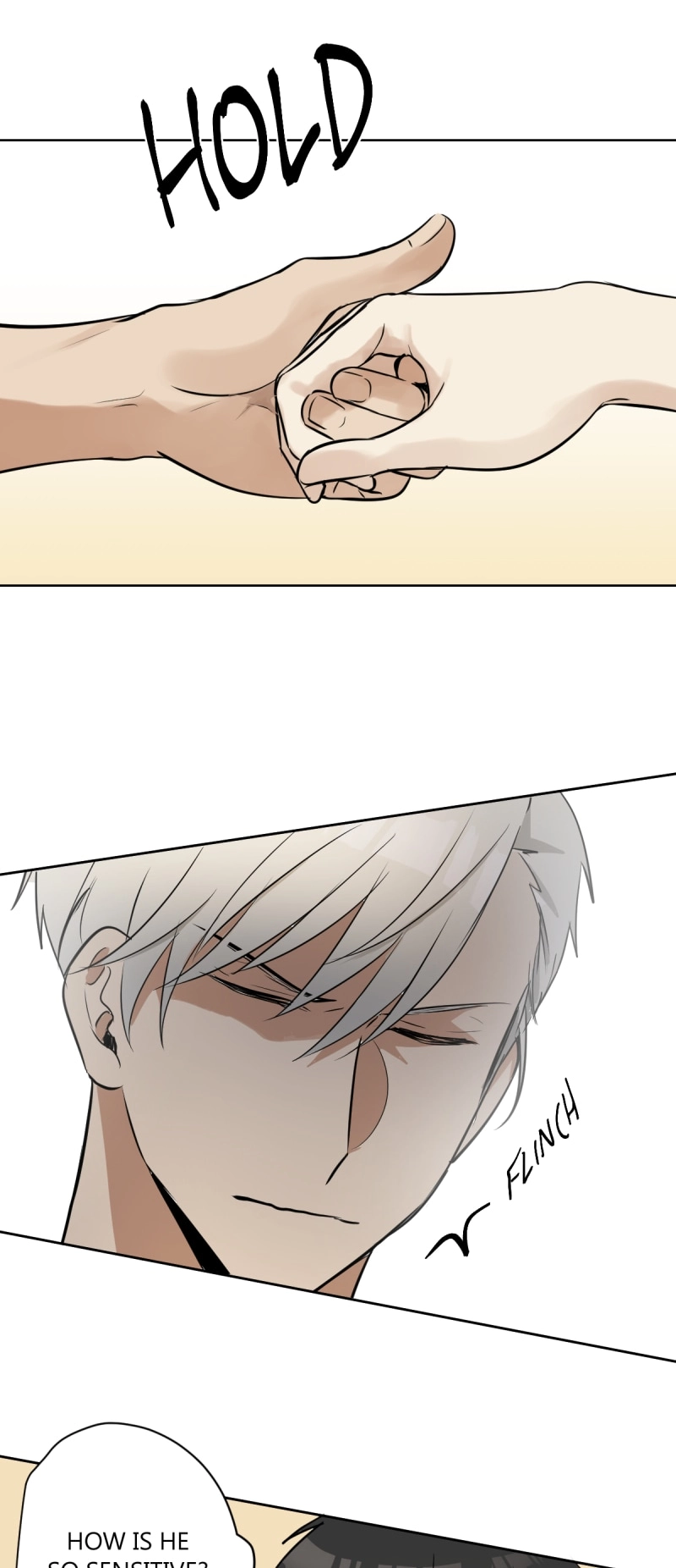 Read Phase 20 chapter 18.03 image 3 on Lezhin