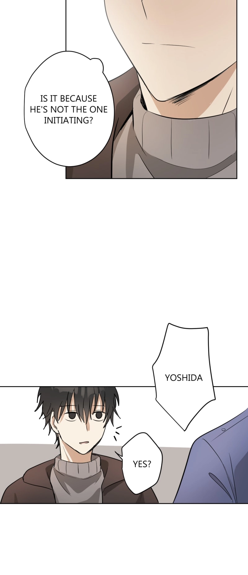 Read Phase 20 chapter 18.03 image 5 on Lezhin