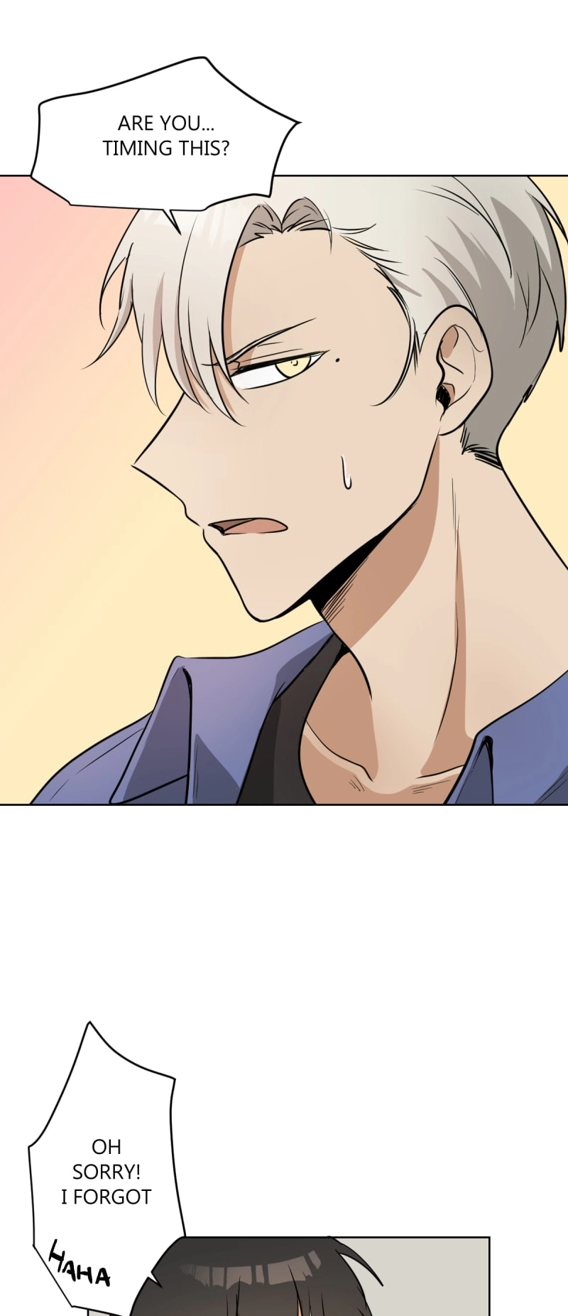 Read Phase 20 chapter 18.03 image 6 on Lezhin