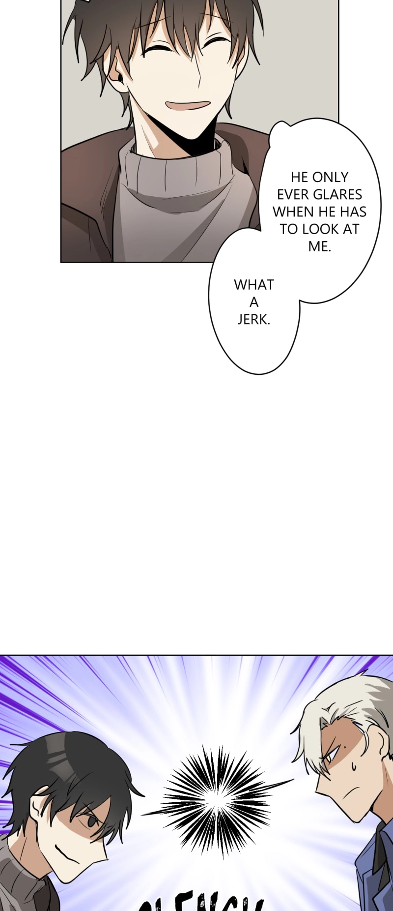 Read Phase 20 chapter 18.03 image 7 on Lezhin
