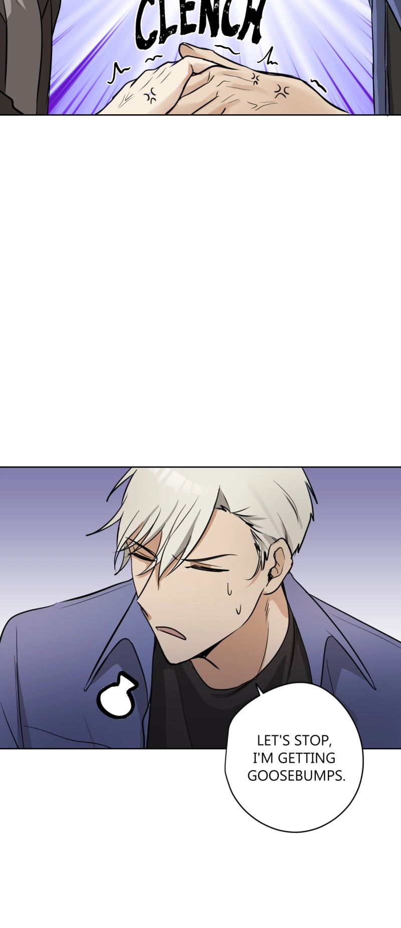 Read Phase 20 chapter 18.03 image 8 on Lezhin
