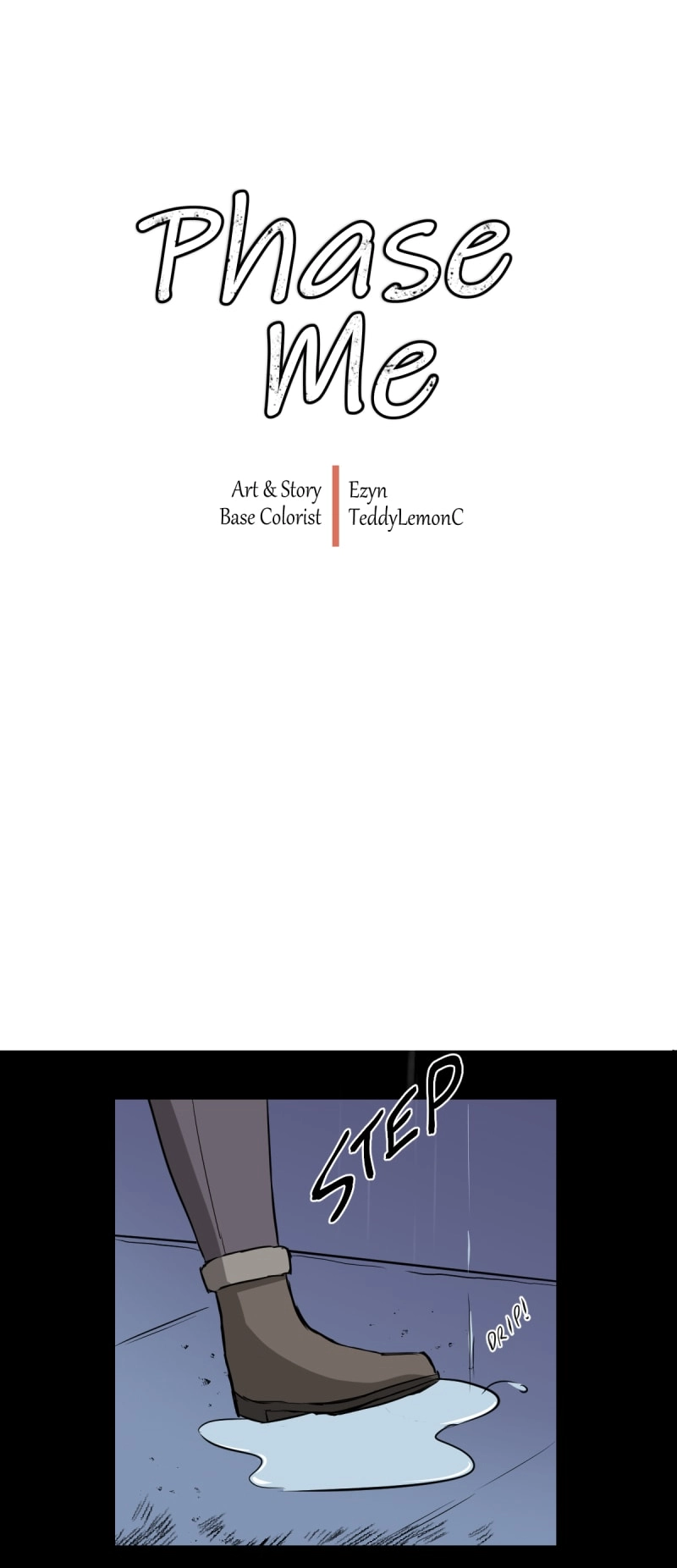 Read Phase 20 chapter 18.033 image 2 on Lezhin