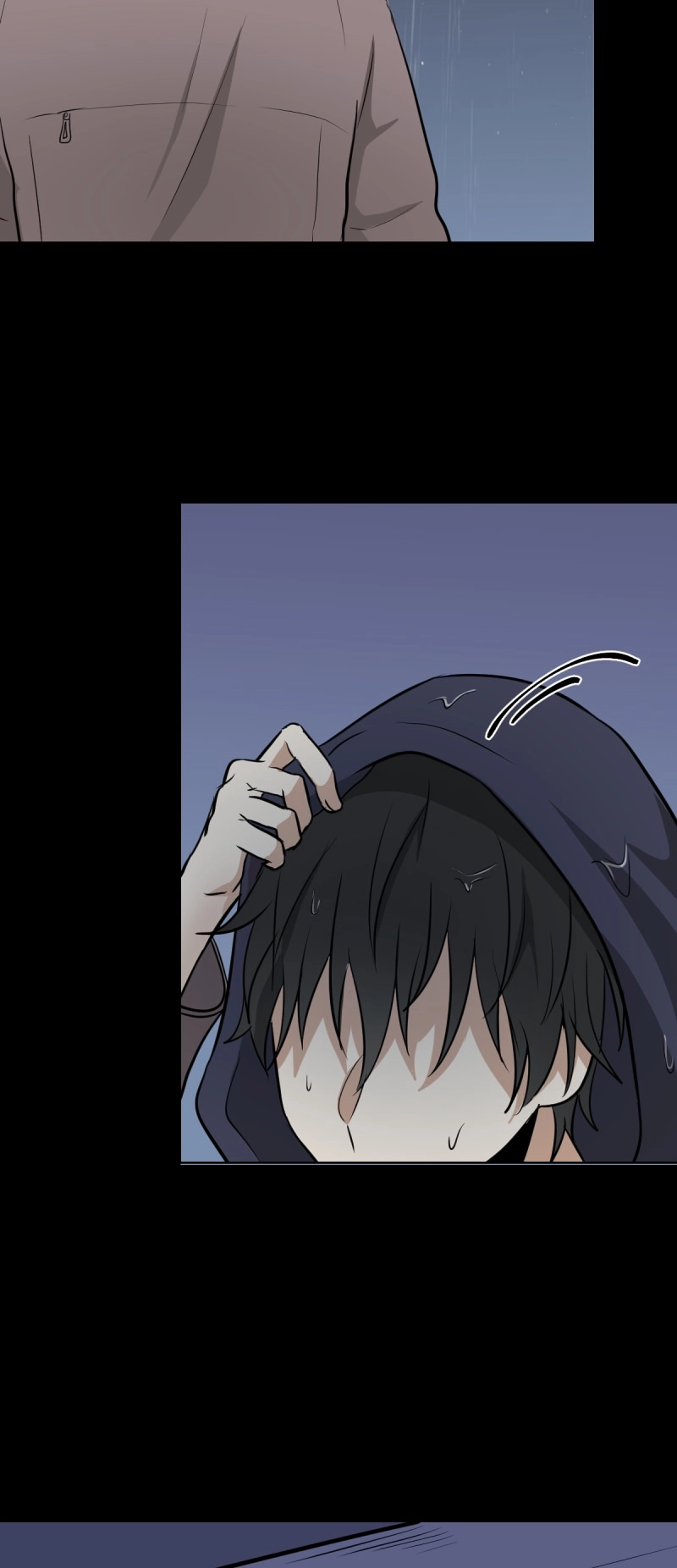 Read Phase 20 chapter 18.033 image 4 on Lezhin