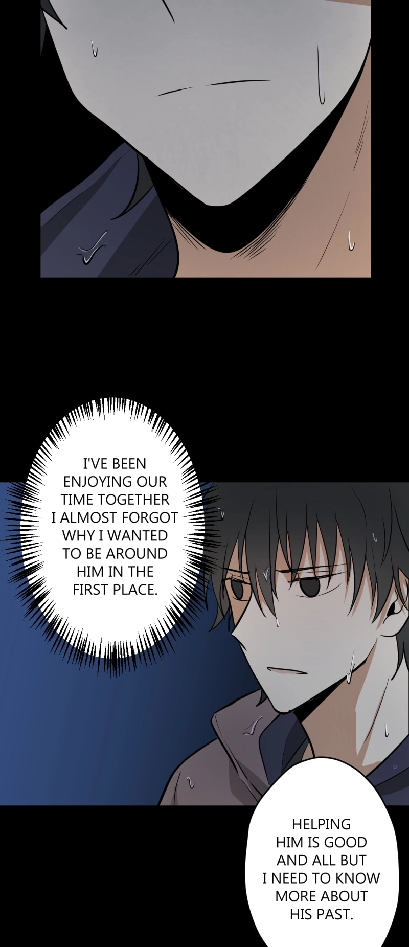 Read Phase 20 chapter 18.033 image 6 on Lezhin
