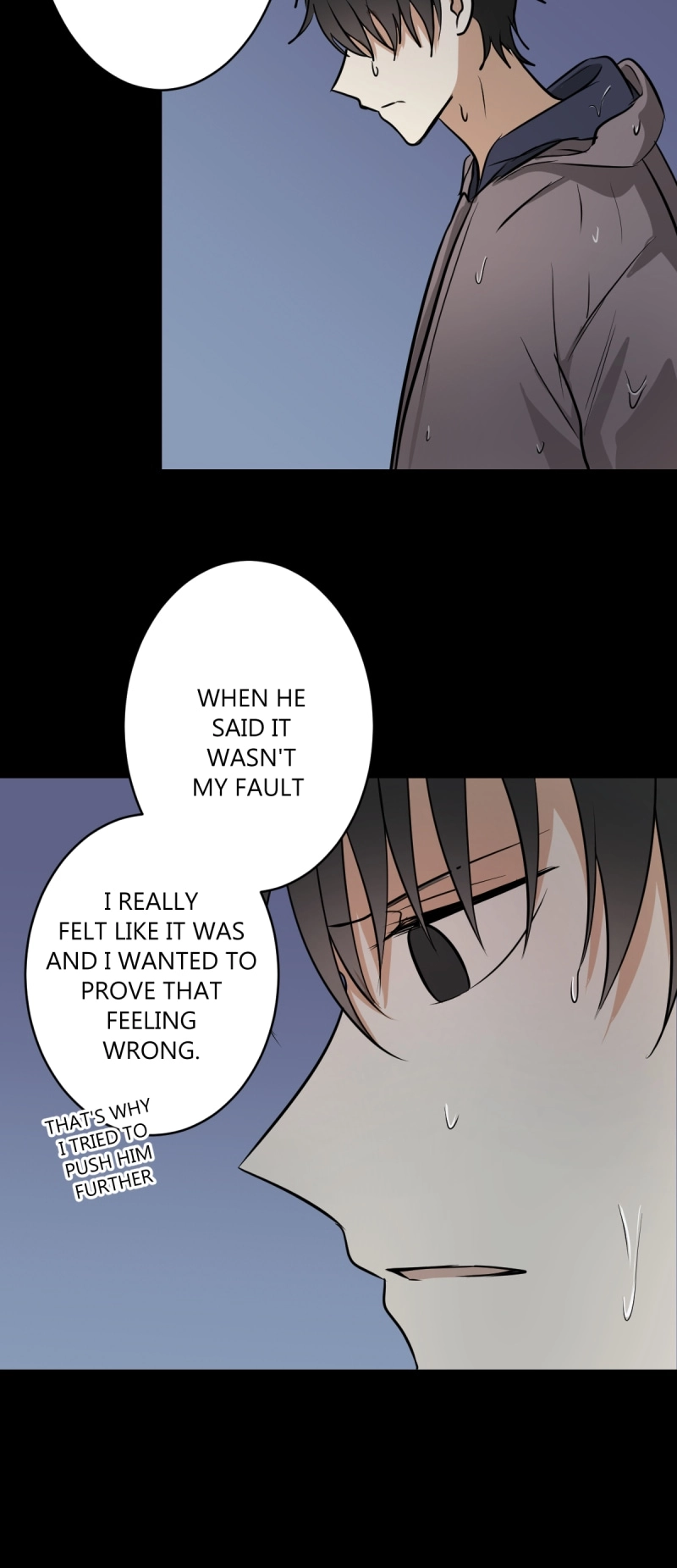 Read Phase 20 chapter 18.033 image 8 on Lezhin