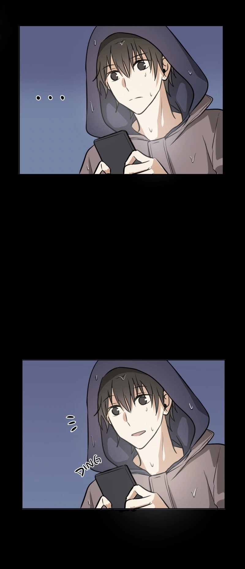 Read Phase 20 chapter 18.034 image 3 on Lezhin