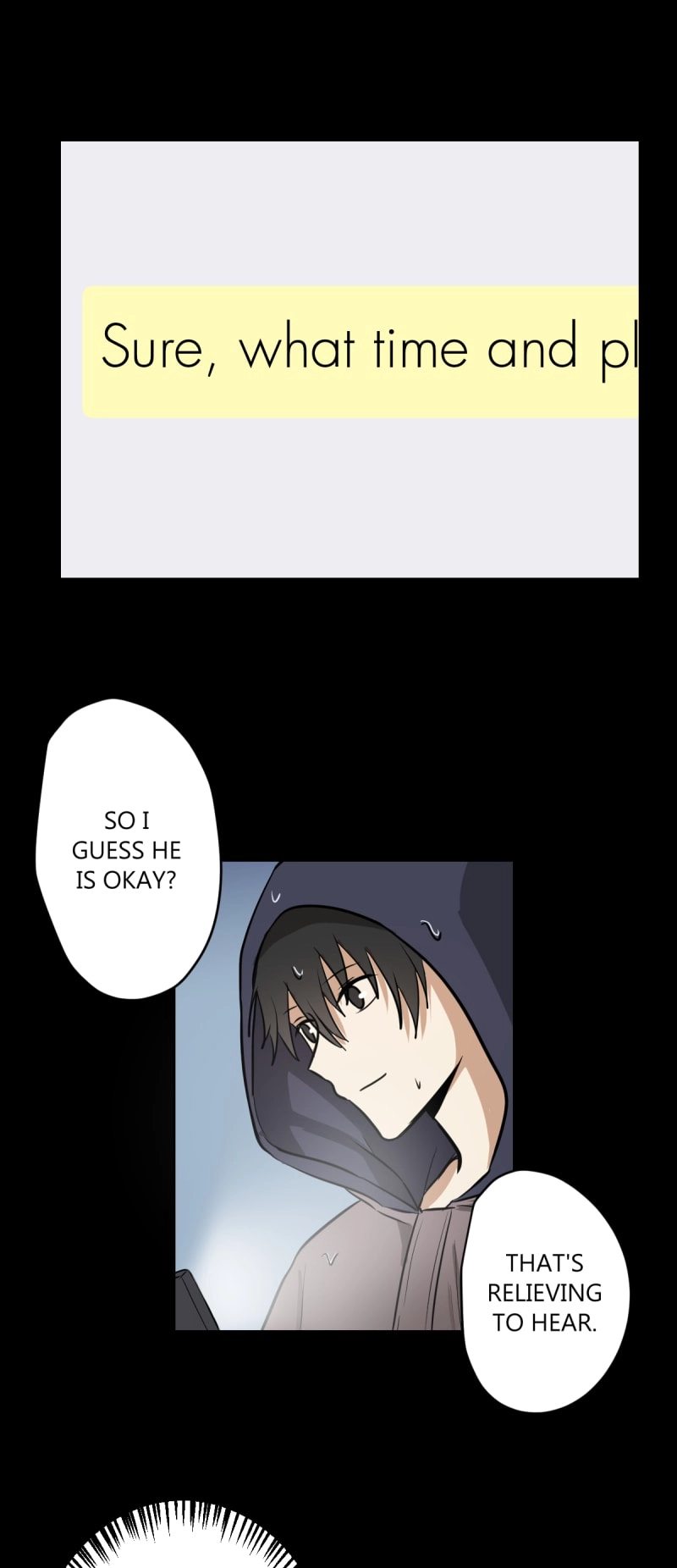 Read Phase 20 chapter 18.034 image 4 on Lezhin