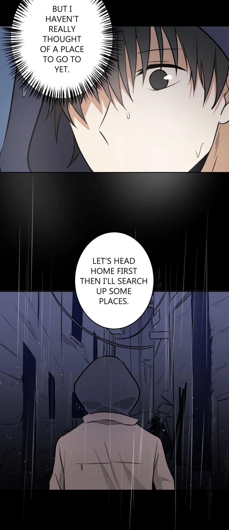 Read Phase 20 chapter 18.034 image 5 on Lezhin