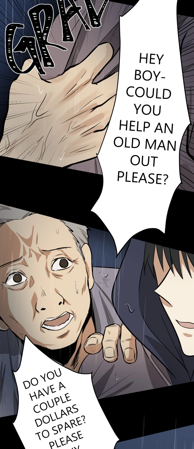 Read Phase 20 chapter 18.034 image 7 on Lezhin