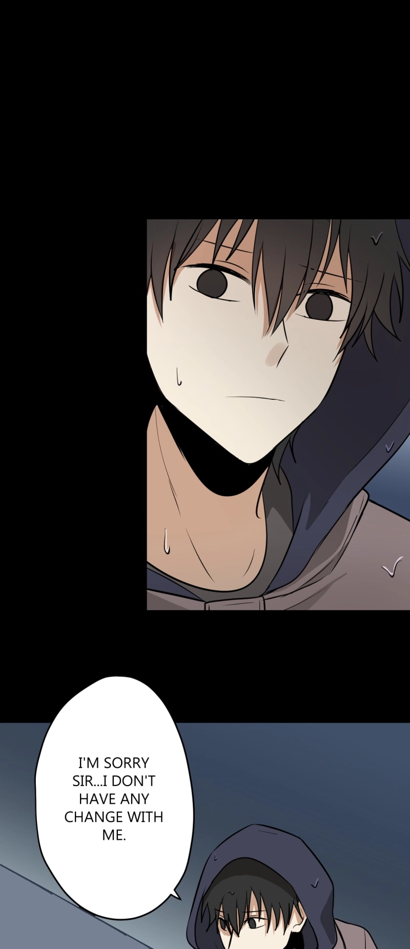 Read Phase 20 chapter 18.035 image 0 on Lezhin