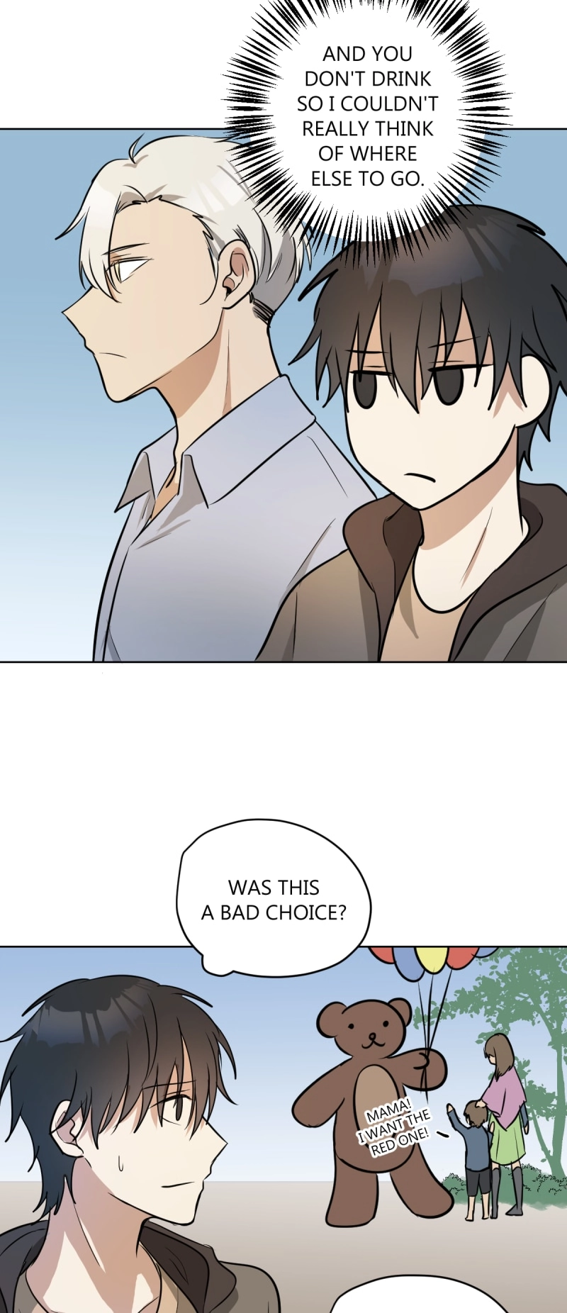Read Phase 20 chapter 18.035 image 6 on Lezhin