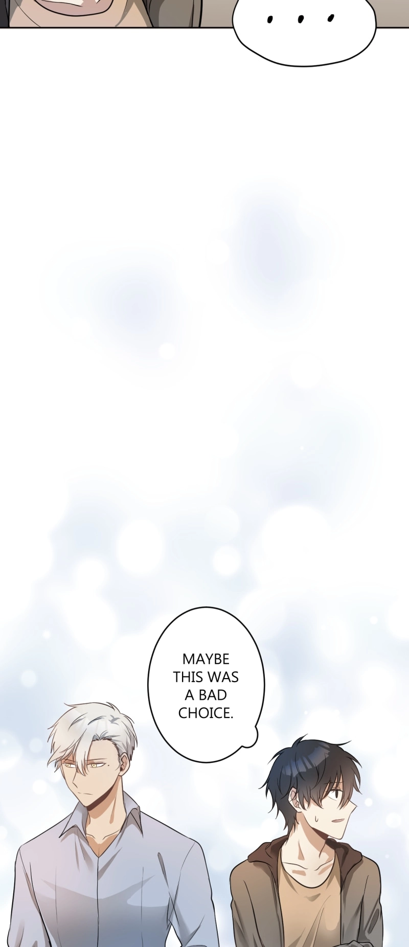 Read Phase 20 chapter 18.035 image 7 on Lezhin