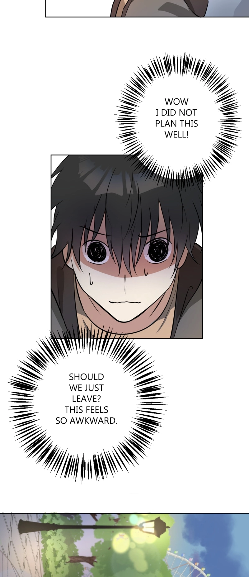 Read Phase 20 chapter 18.036 image 1 on Lezhin