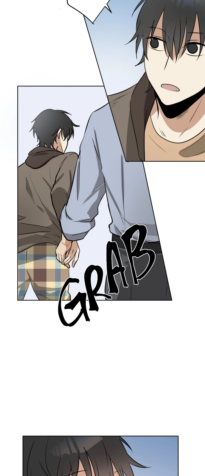 Read Phase 20 chapter 18.036 image 4 on Lezhin