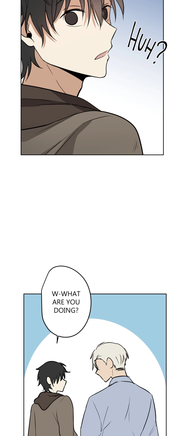 Read Phase 20 chapter 18.036 image 5 on Lezhin