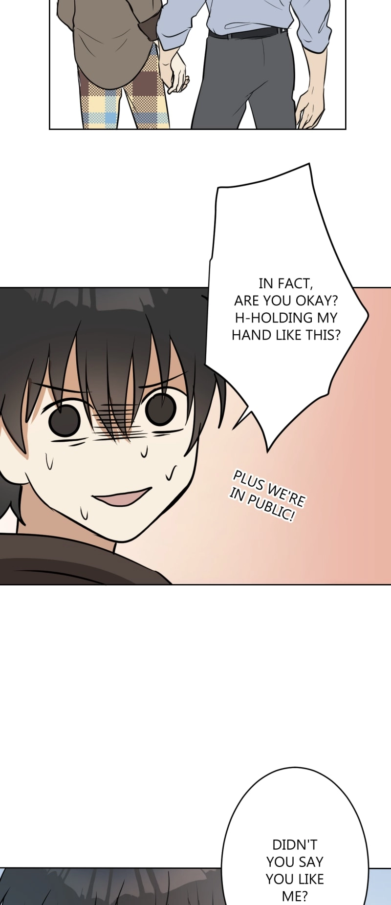 Read Phase 20 chapter 18.036 image 6 on Lezhin