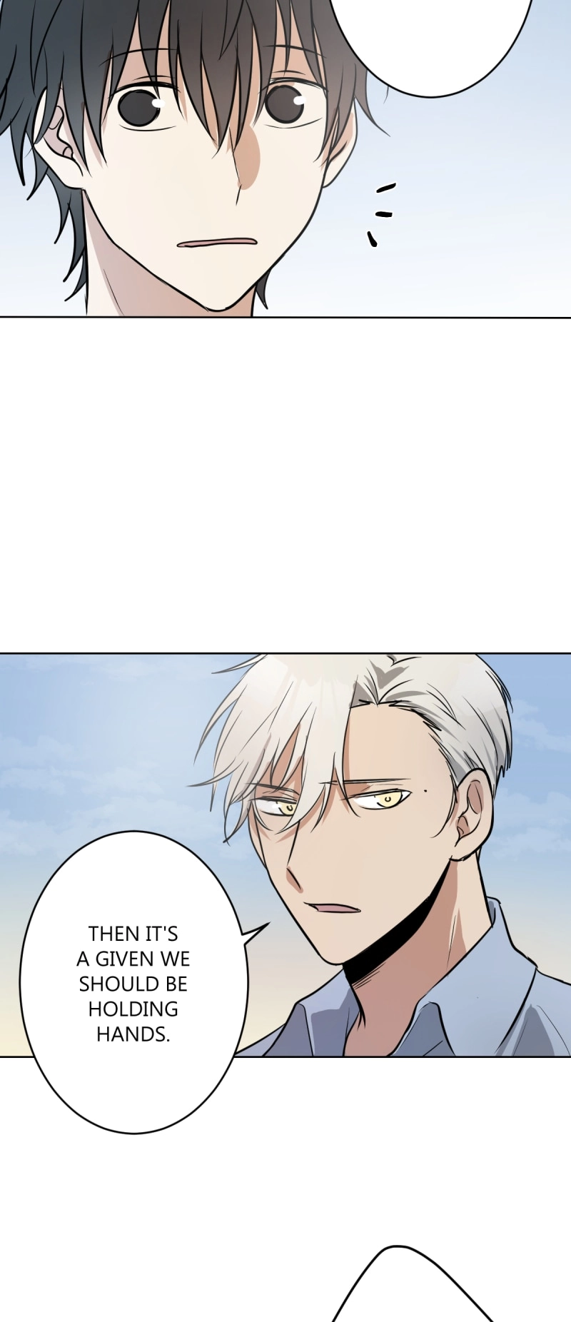 Read Phase 20 chapter 18.036 image 7 on Lezhin