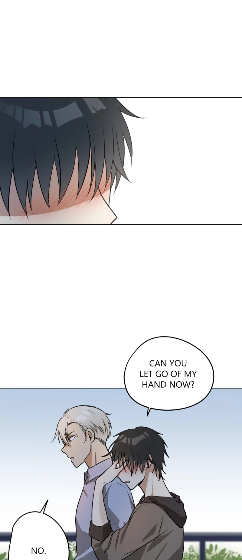 Read Phase 20 chapter 18.039 image 0 on Lezhin