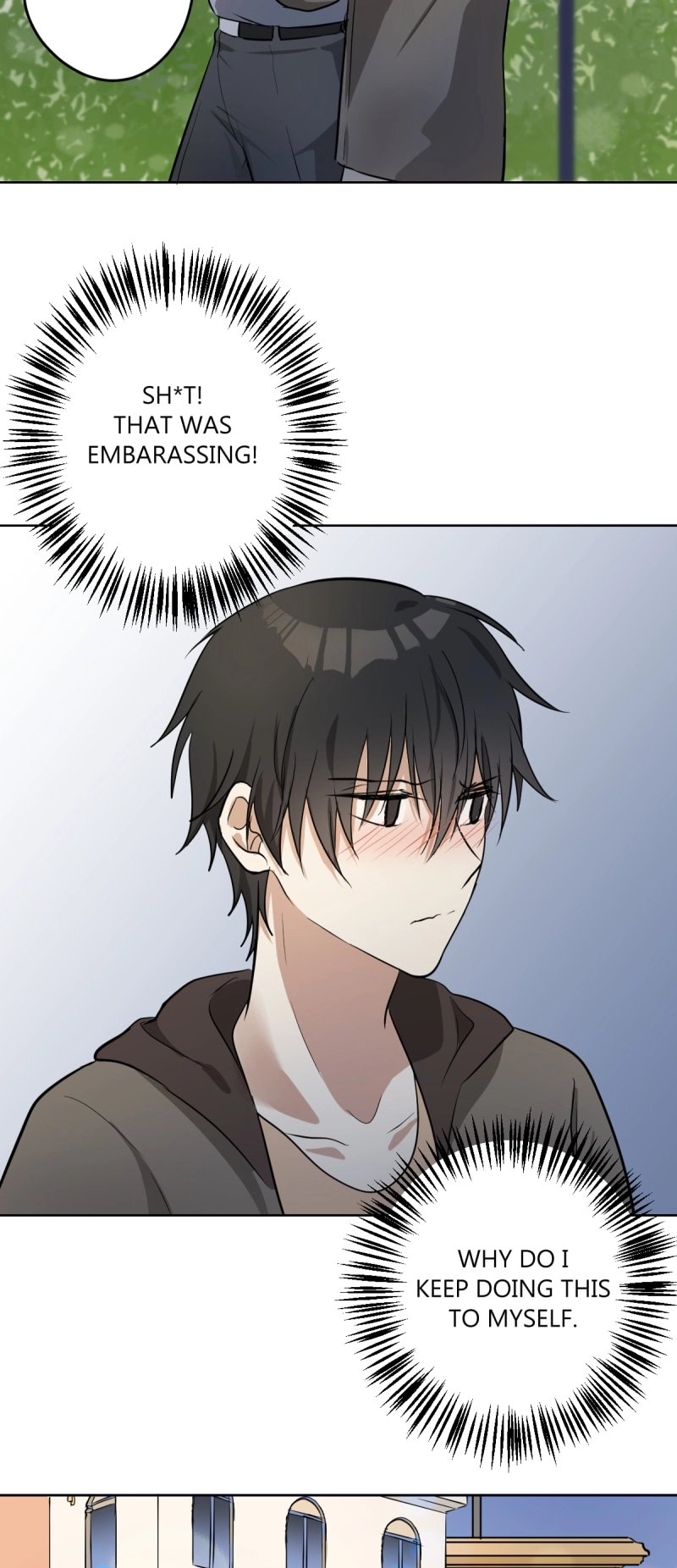 Read Phase 20 chapter 18.039 image 1 on Lezhin