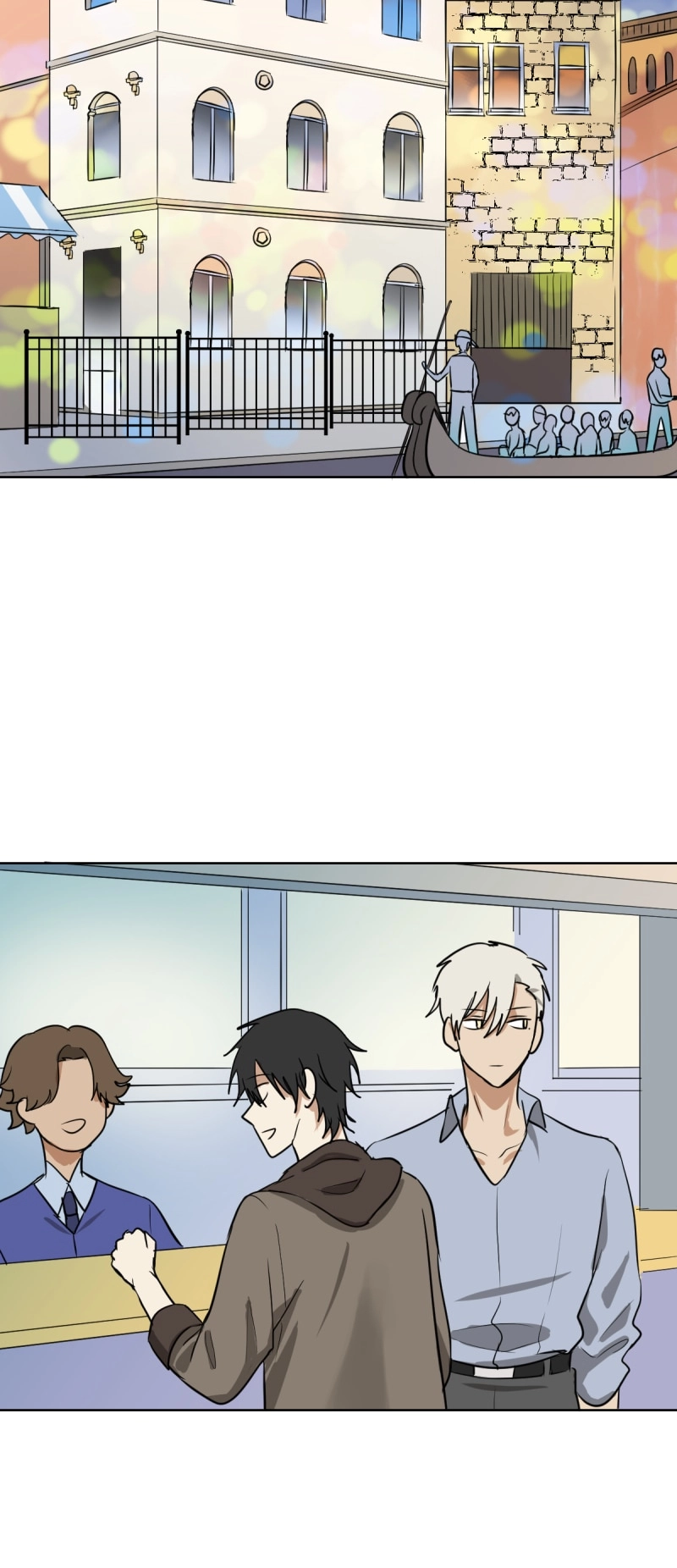Read Phase 20 chapter 18.039 image 2 on Lezhin