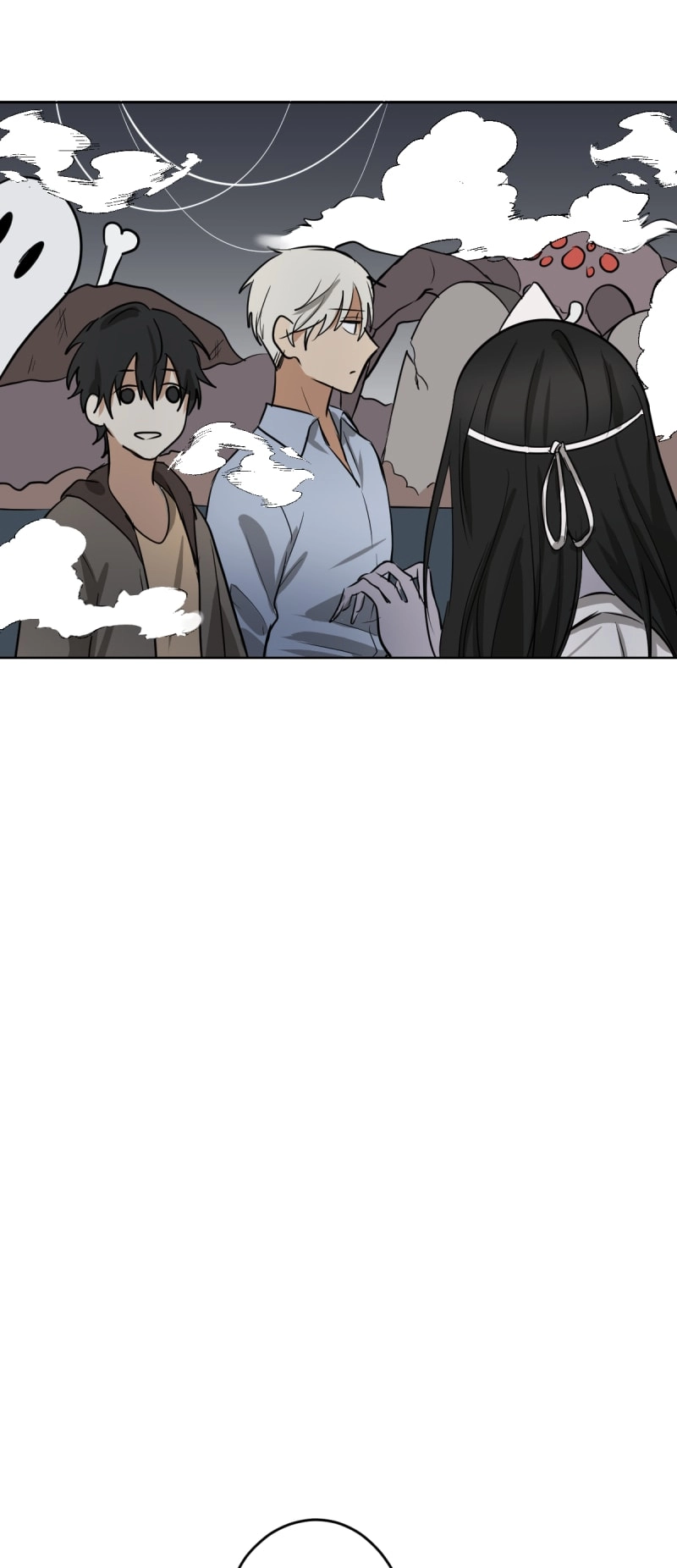 Read Phase 20 chapter 18.039 image 3 on Lezhin