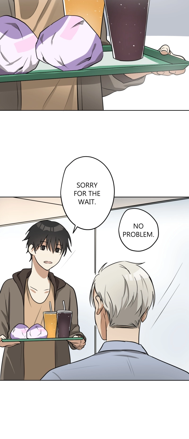 Read Phase 20 chapter 18.039 image 5 on Lezhin