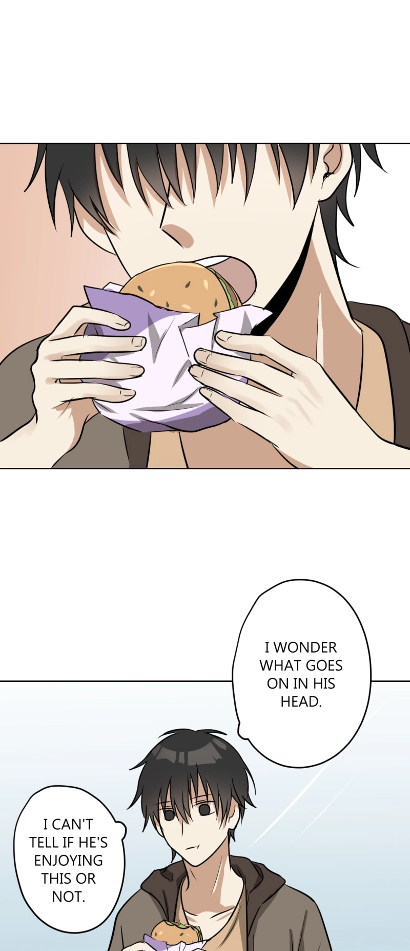 Read Phase 20 chapter 18.039 image 6 on Lezhin