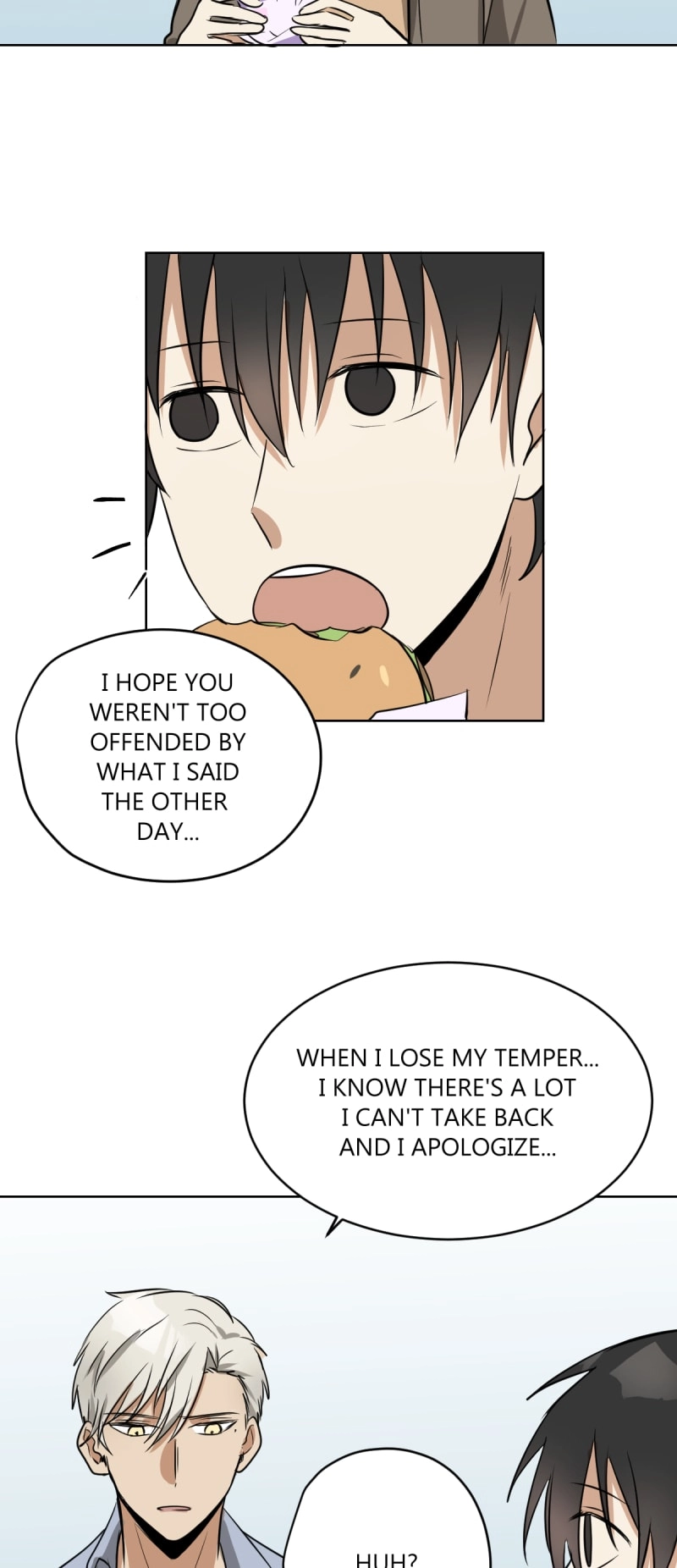 Read Phase 20 chapter 18.039 image 7 on Lezhin