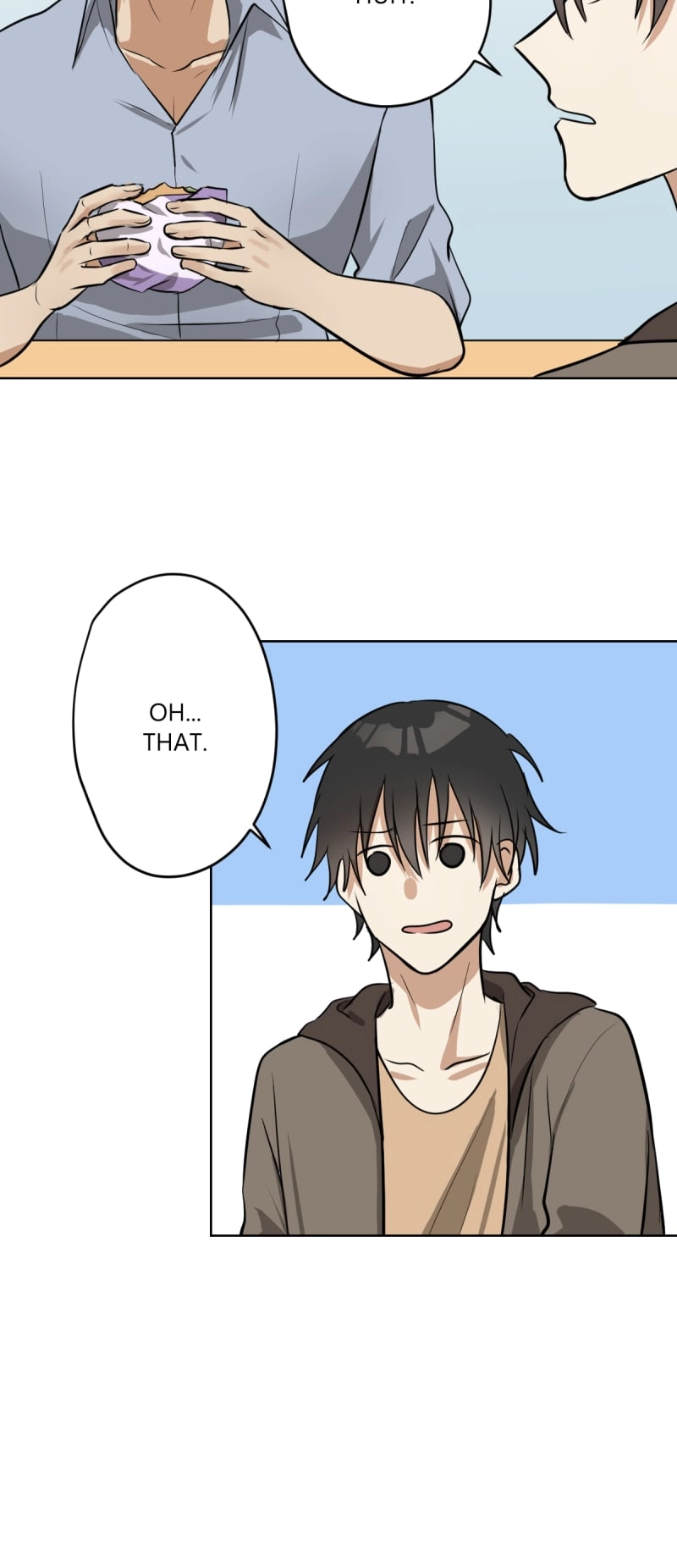 Read Phase 20 chapter 18.039 image 8 on Lezhin