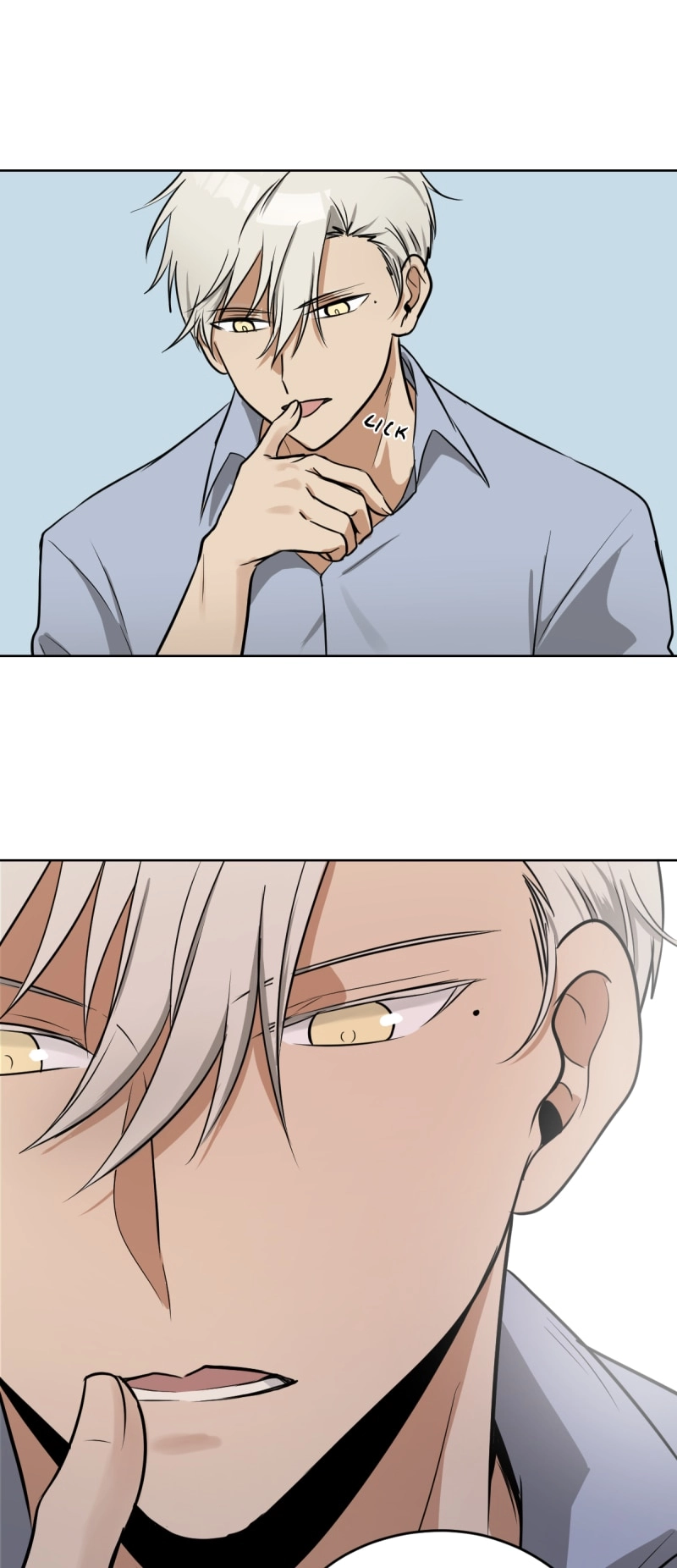 Read Phase 20 chapter 18.04 image 1 on Lezhin
