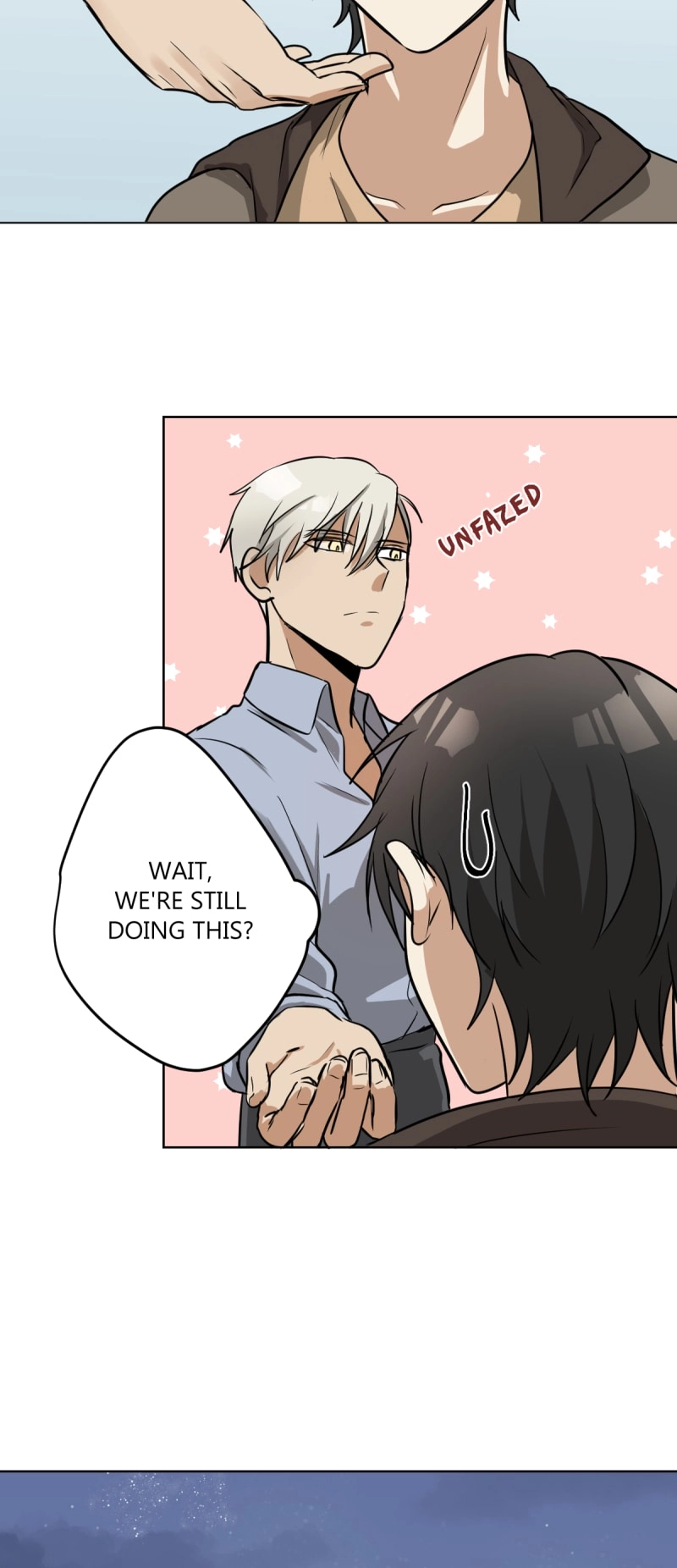 Read Phase 20 chapter 18.04 image 5 on Lezhin