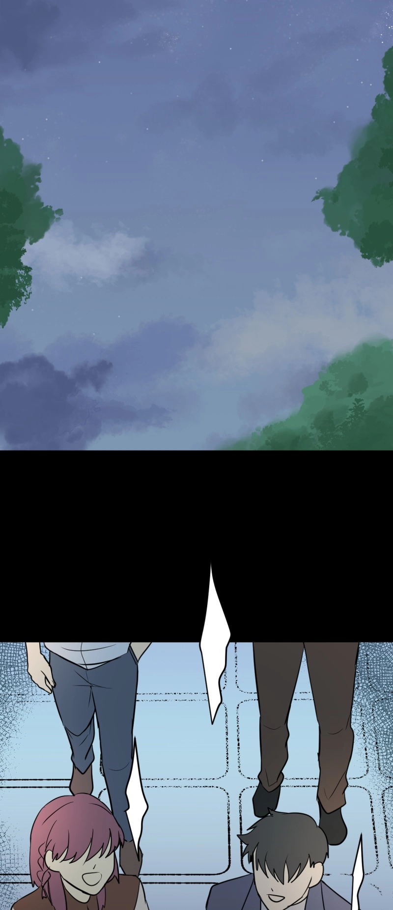 Read Phase 20 chapter 18.04 image 6 on Lezhin