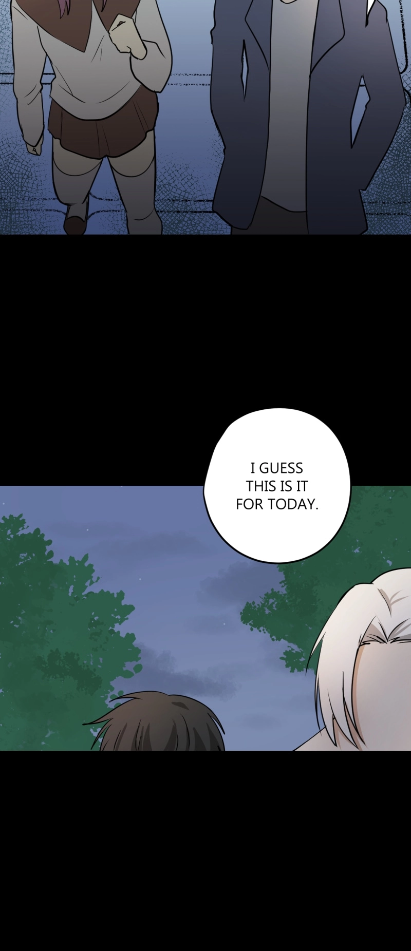 Read Phase 20 chapter 18.04 image 7 on Lezhin