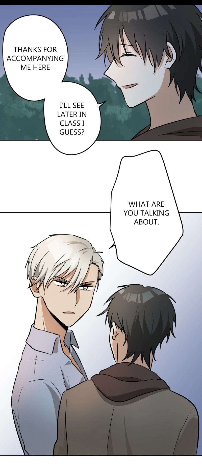 Read Phase 20 chapter 18.04 image 8 on Lezhin