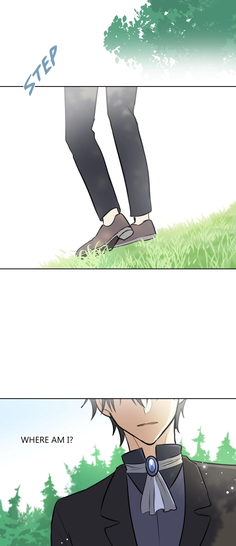 Read Phase 20 chapter 18.043 image 2 on Lezhin