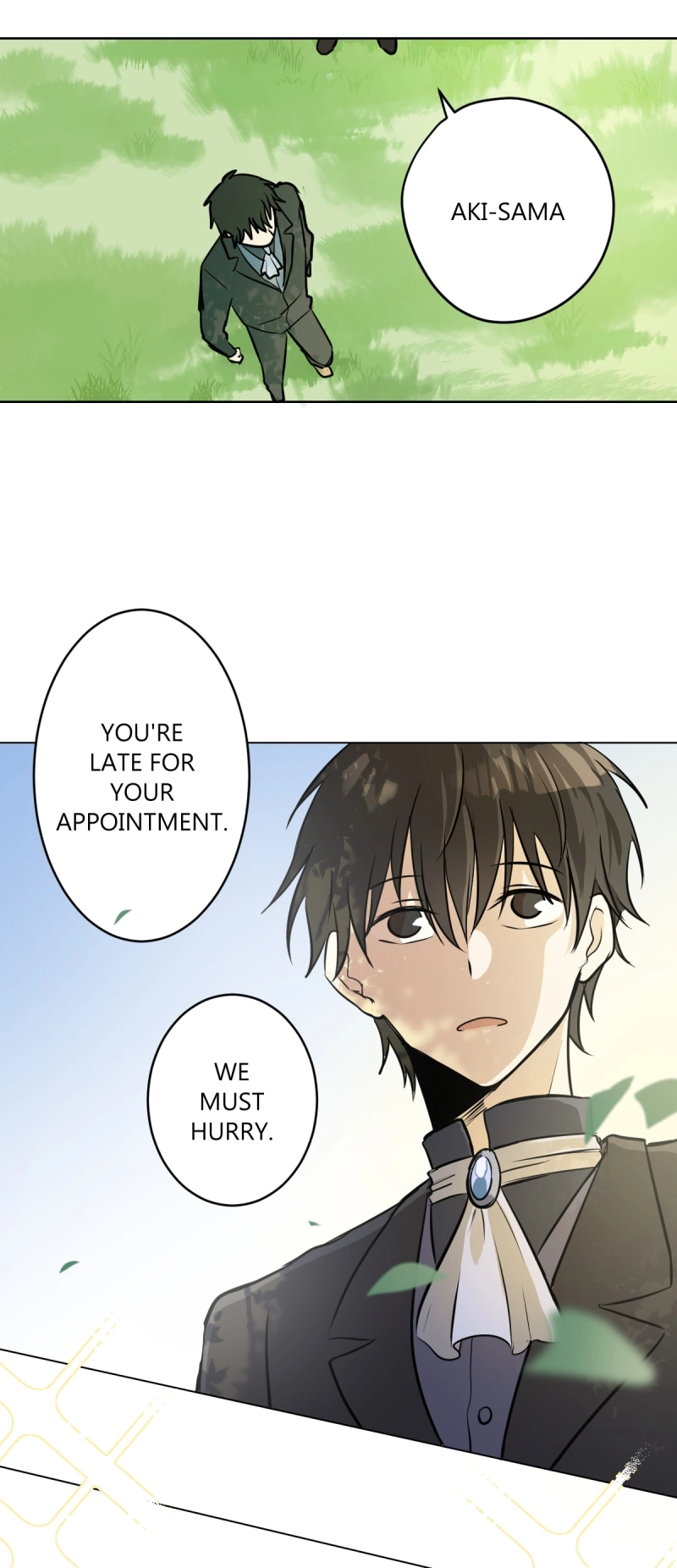 Read Phase 20 chapter 18.043 image 4 on Lezhin