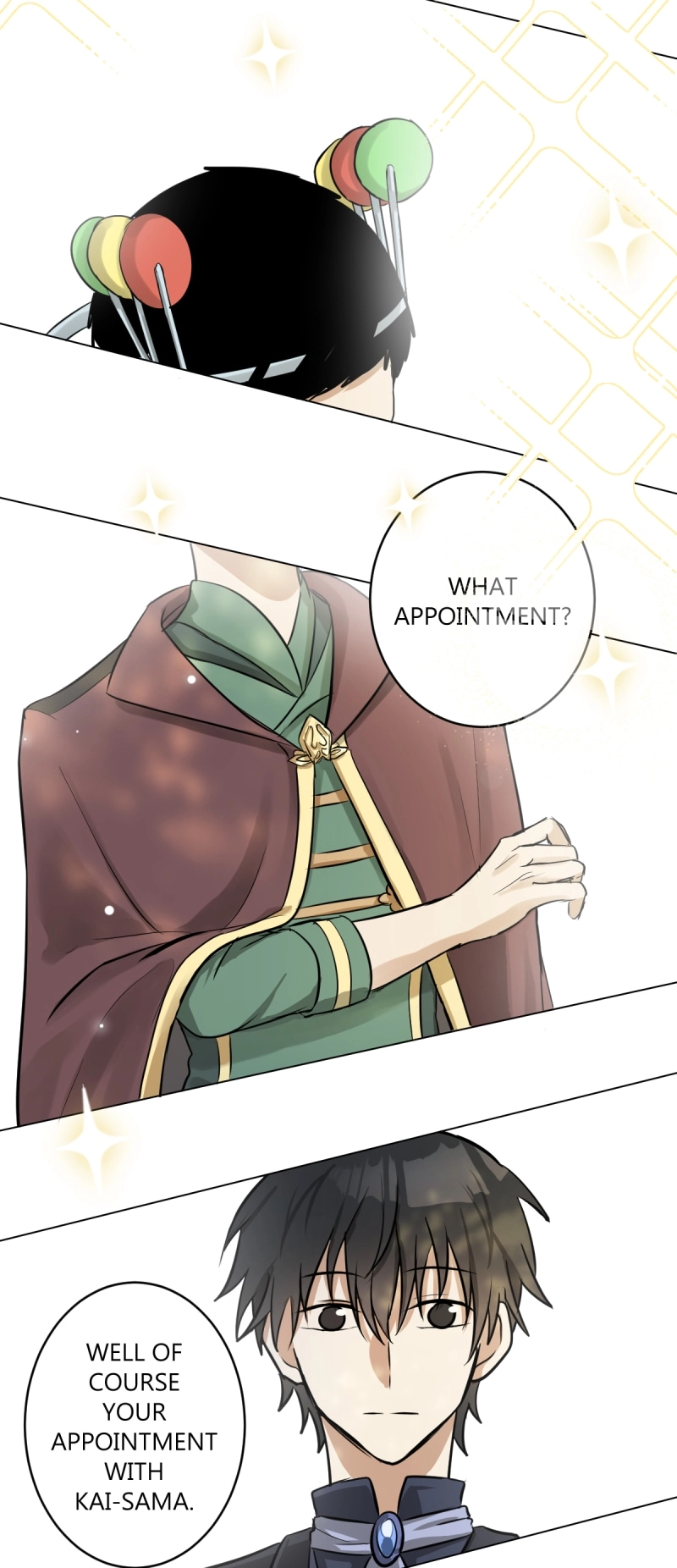 Read Phase 20 chapter 18.043 image 5 on Lezhin
