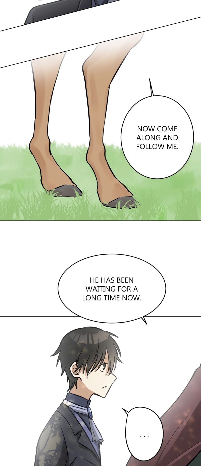 Read Phase 20 chapter 18.043 image 6 on Lezhin