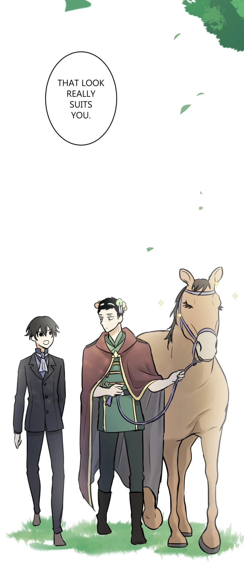 Read Phase 20 chapter 18.043 image 8 on Lezhin