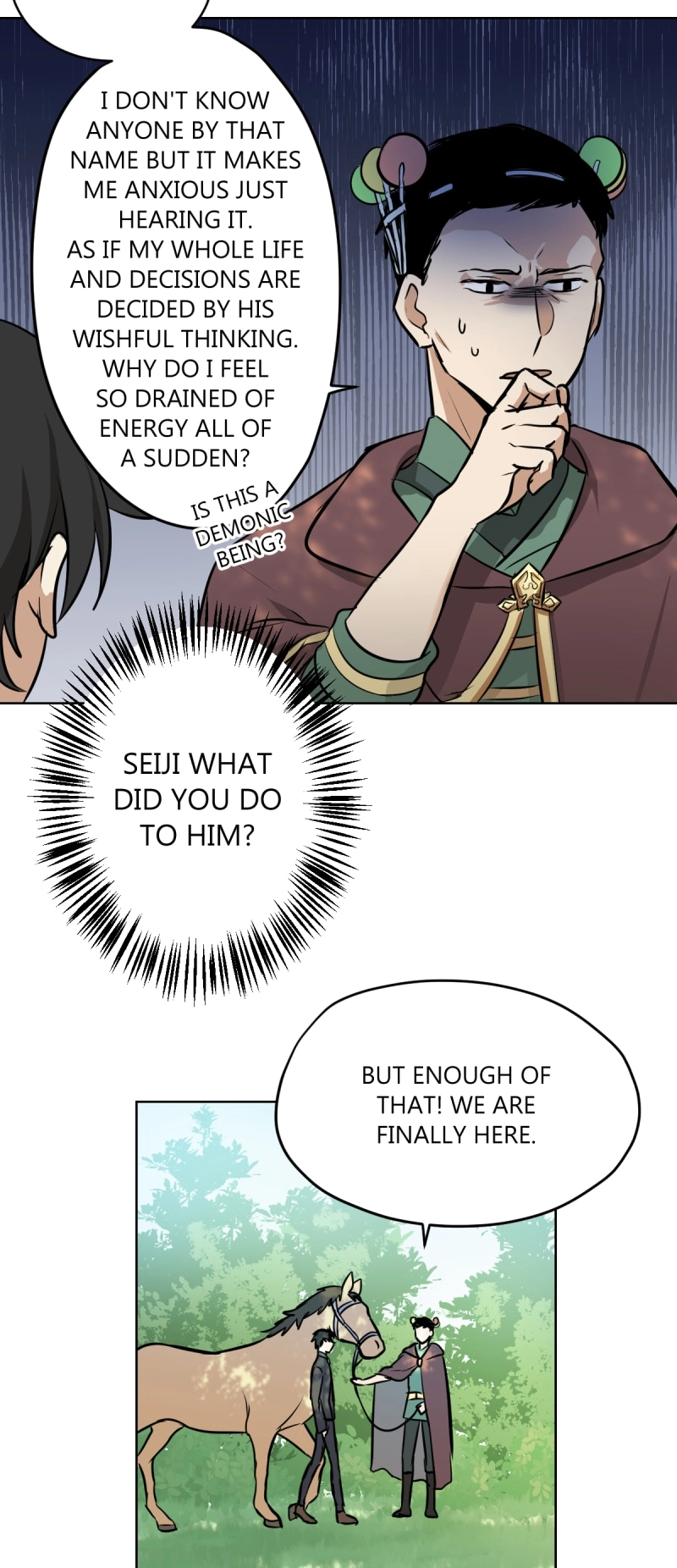 Read Phase 20 chapter 18.044 image 1 on Lezhin