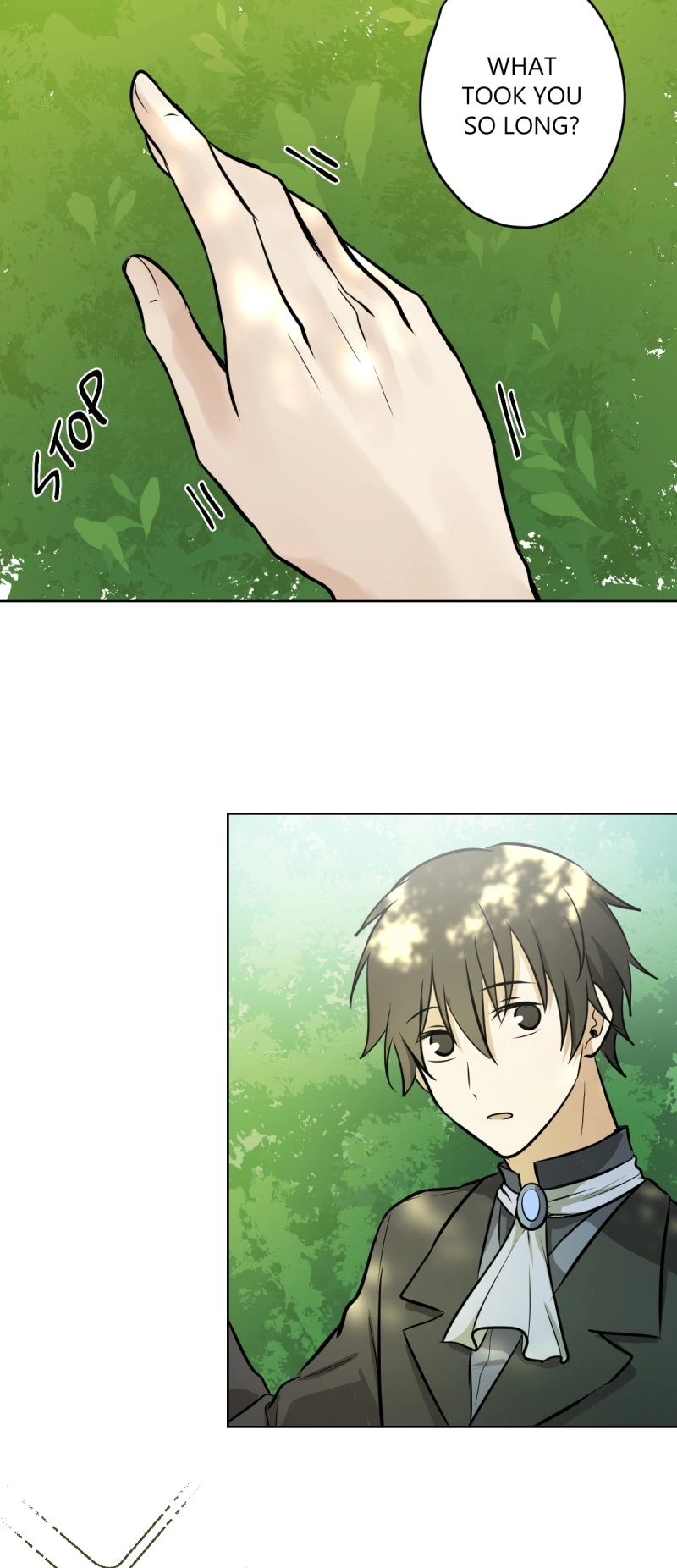 Read Phase 20 chapter 18.044 image 4 on Lezhin