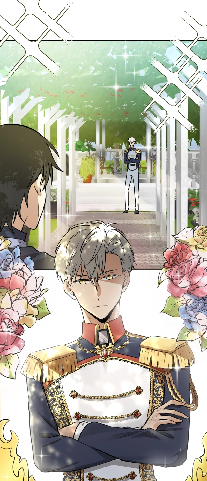 Read Phase 20 chapter 18.044 image 5 on Lezhin